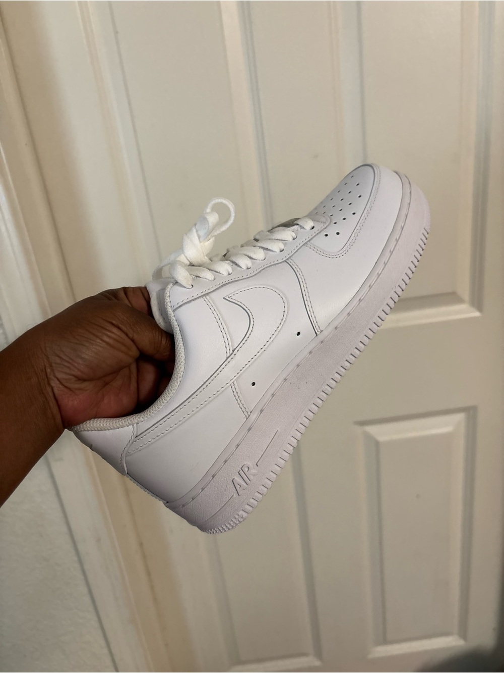 Women’s Air Force 1’s Brand New Without Box